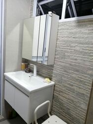 Blk 33 Marine Crescent Ville (Marine Parade), HDB 3 Rooms #467246611